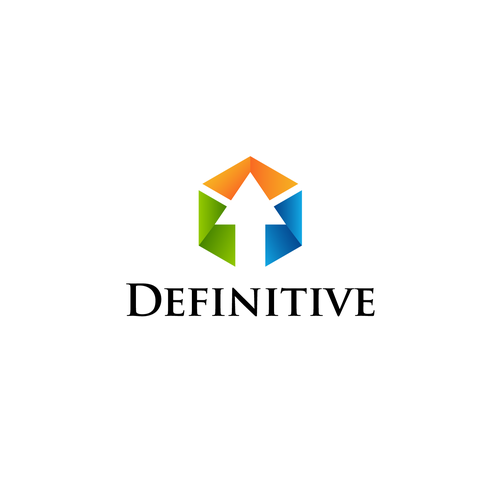 Design di New Company Logo for Definitive di coi