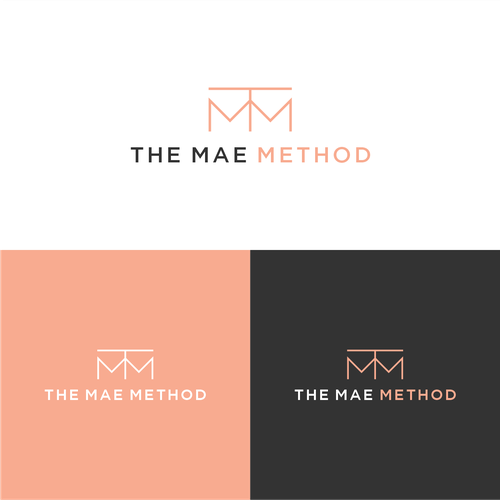 Fun and modern - logo wi Design by sinajimasi