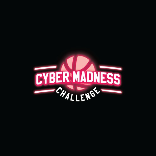 Cyber Contest Logo Design by Devdesk Studio