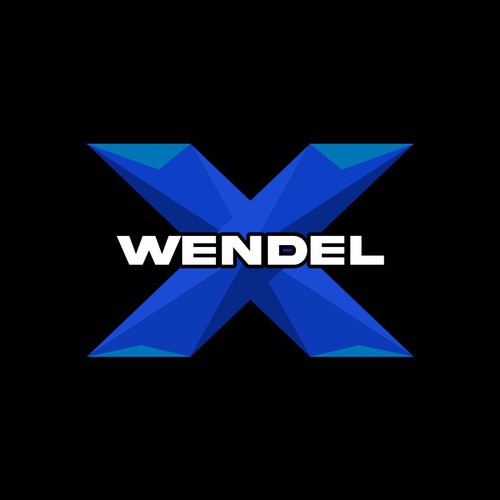 Luxury Logo Design for Wendel X — A Premium Construction Brand Built Different Design by JOHAN MARCELL