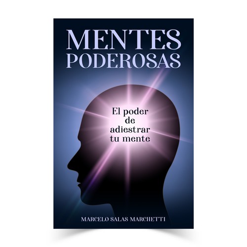 Book cover contest entry by The Cloud Digital