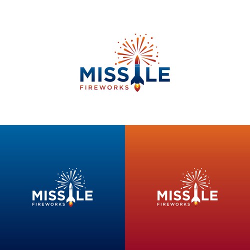 Design a retail fireworks sales company logo Design by ichez