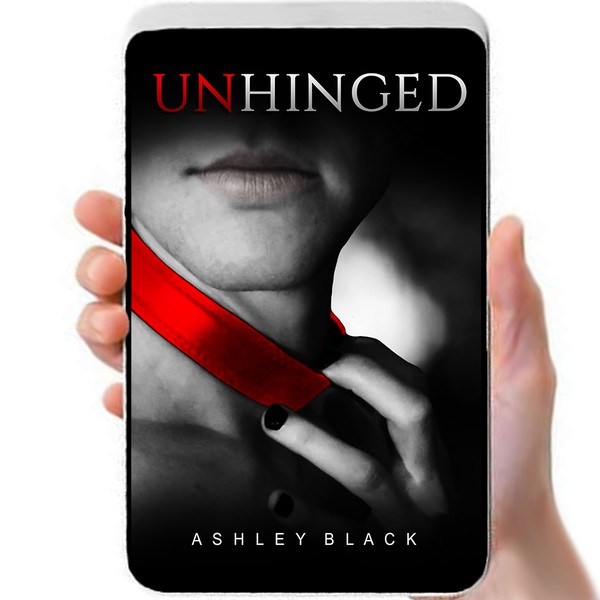 Design by Leyram titled "Unhinged"