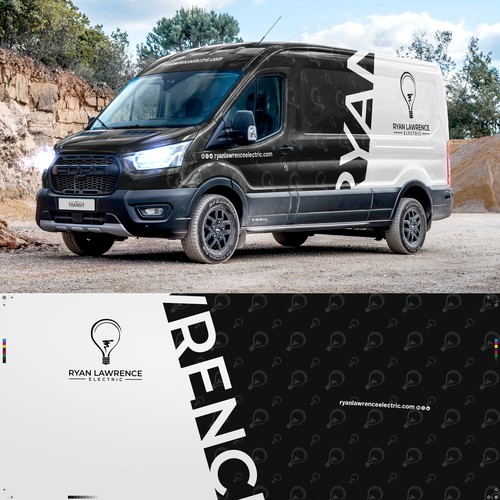  contest entry by corpNL