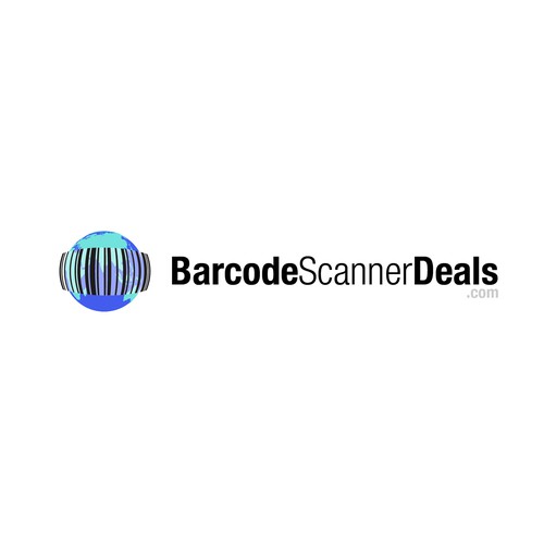 Barcode Scanner Deals needs YOU to help us with the best logo design Design by Siapareza