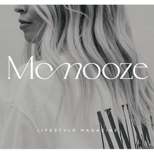 コンペ「Design a Modern Magazine Logo for a Lifestyle Brand」のデザイン by Birdmetry Studioさん 