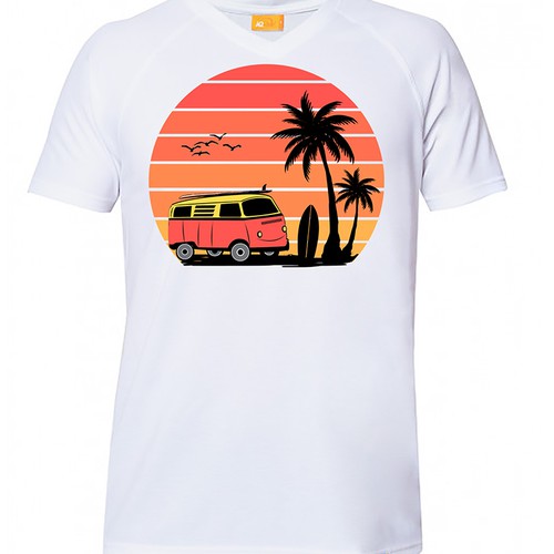 Design finalista por ClothingDesigner