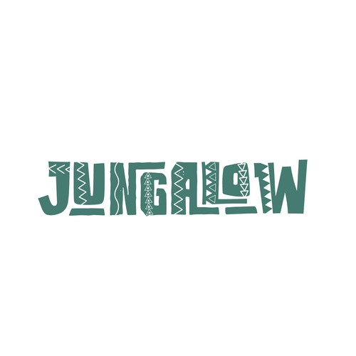 JUNGALOW (BAR) - Where tiki meets jungle chic...Jungle vibes, tiki spirits Design by QPR