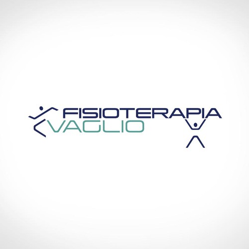 Creare un logo originale che possa rilanciare l'attività di uno studio fisioterapico. Design by chewbecca36