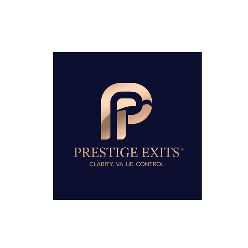 Logo & Brand for Boutique Advisory Design by Ash_pleasantdesigns