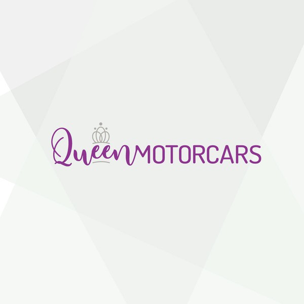 Design by • alee • titled "Queen Motorcars"
