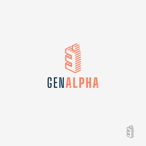 GenAlpha Diseño de Andhikahermanto