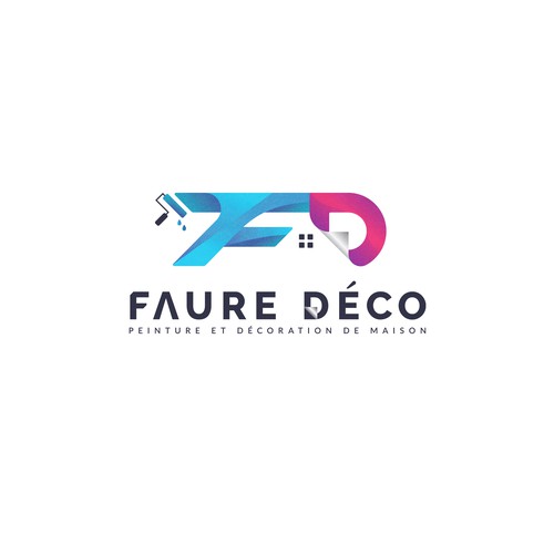 Proposta di design per un contest della categoria Logo realizzata da masterfulworld