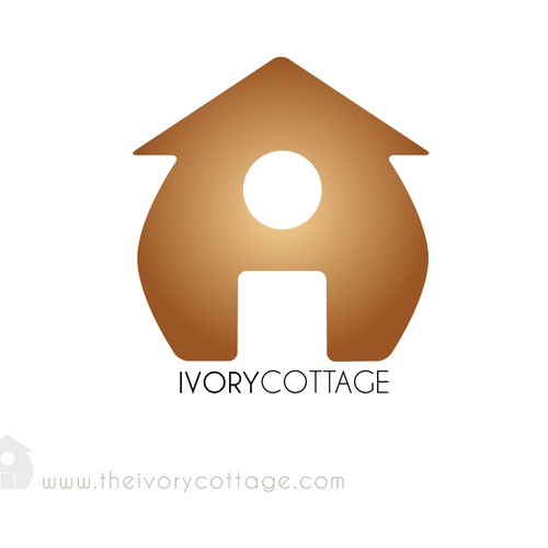 A logo that will help change the world Ontwerp door GoldfireMedia