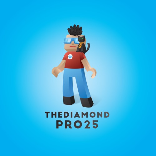 create a custom roblox head logo of your avatar