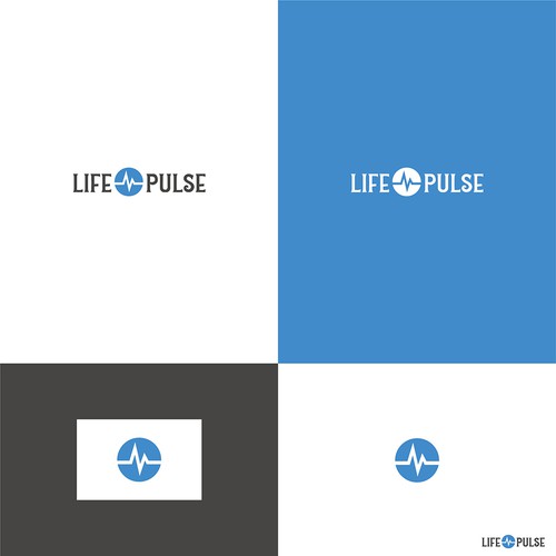 Bringing Life Pulse Back To Life Design by mojammel.gd
