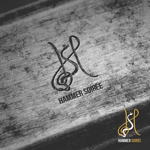 Logo design contest entry by ZE_po_LA