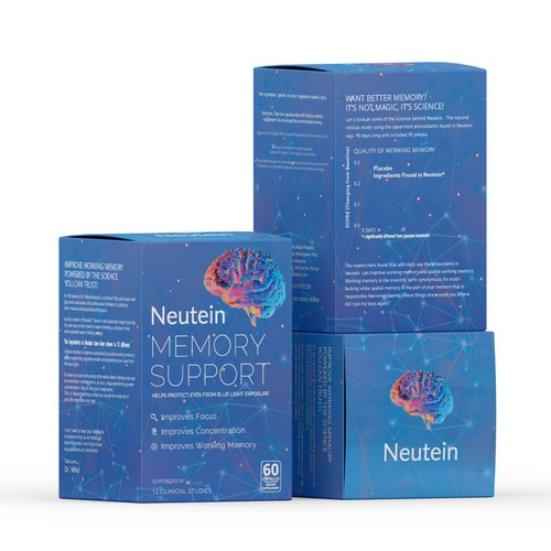 Neutein ReWork Design by interaksi