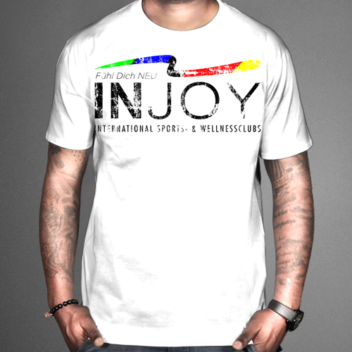 T-shirt contest entry by Clothing Designer