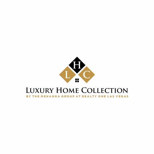 Lux Real Estate Logo Design by Dianasari ™