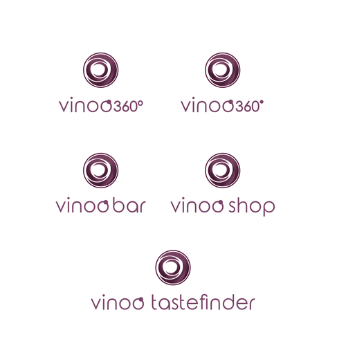 Logo design contest entry by lorem ipsum.