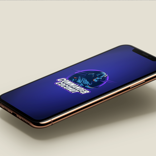 Design the Face and Brand of "Commander Coconut" – A Quirky-Smart AI SaaS Startup Design by JDL's