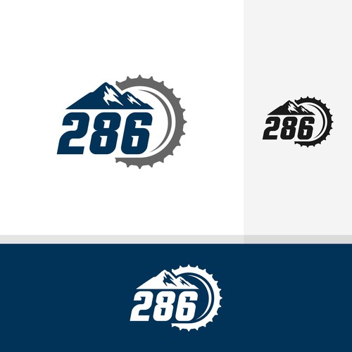 Design a cool logo for bad ass bike crew! Design by AjiCahyaF