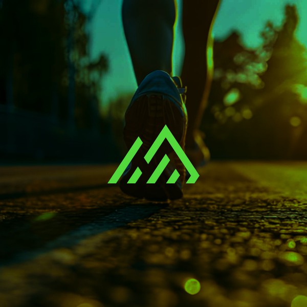 Design by Reza007 titled "Health Movement"
