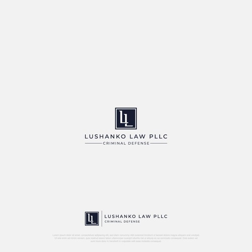 Design di LOGO FOR ELITE LAW FIRM!! Very detailed description di Nick Camastra