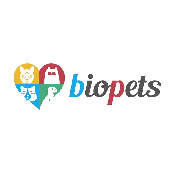 Logo for biopets