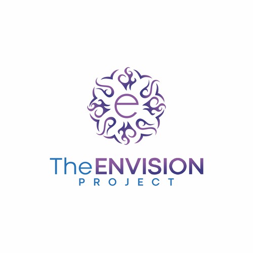 Designs | The Envision Project | Logo design contest
