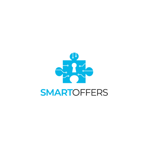 Smart Offers Design by Captainzz