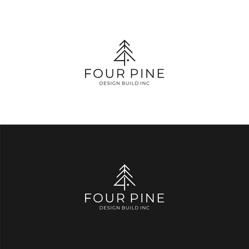 New logo for Design-Build Company Design by goes@rto