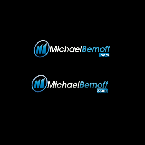 MichaelBernoff.com needs a new logo Ontwerp door WRC Logos