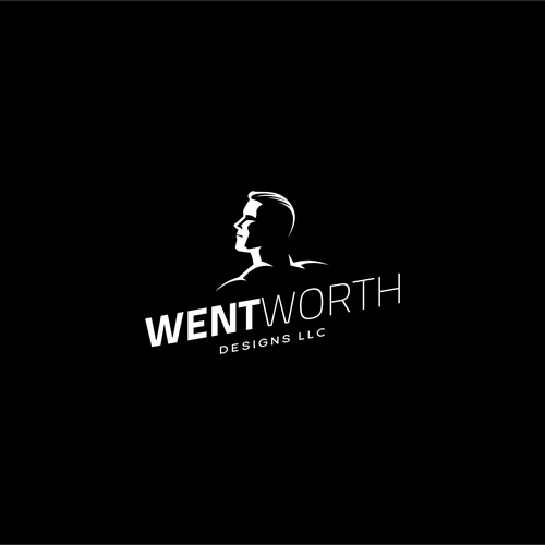 Powerful Clean Simple Logo Needed Design von TN Designs