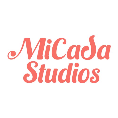 Logo and brand design for Mi Casa Studio Design by moshiur008