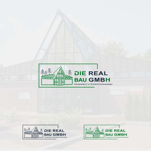 Logo design contest entry by Hossam zakria