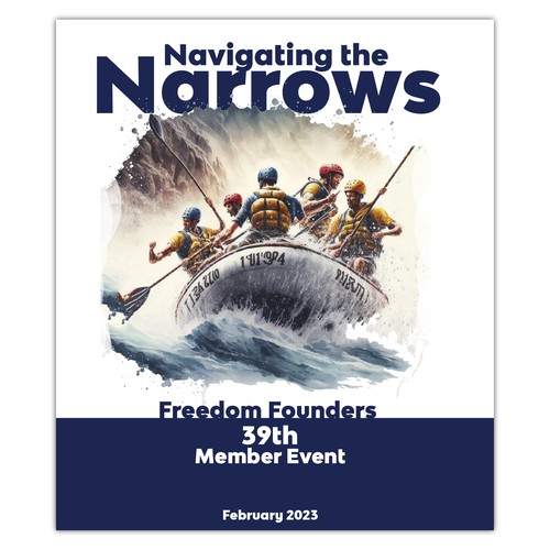 Poster contest entry by Windmill Designer™