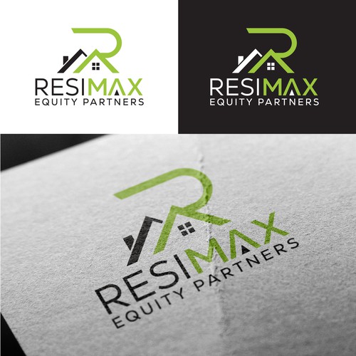 Logo For Private Equity Firm Design by *Auden.Design*