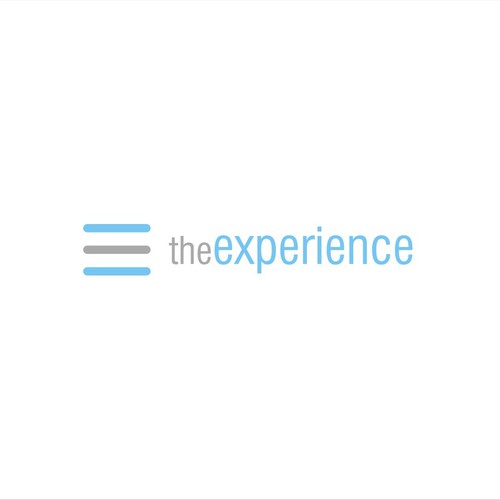 Modern logo needed for The Experience Design by Kucubi