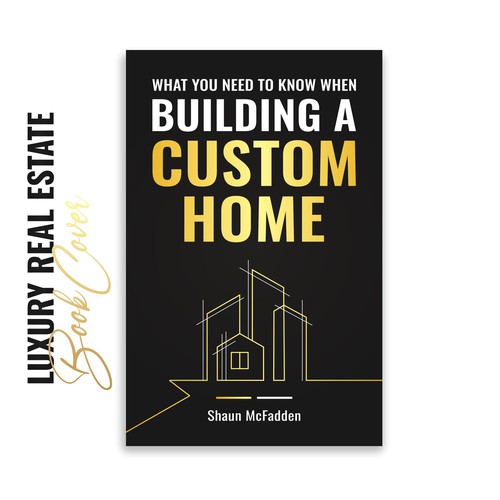 What You Need to Know When Building a Custom Home Design by aminul1024