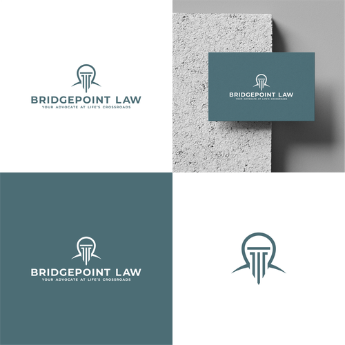 Millennial female-led law firm in Alaska Diseño de Artvin