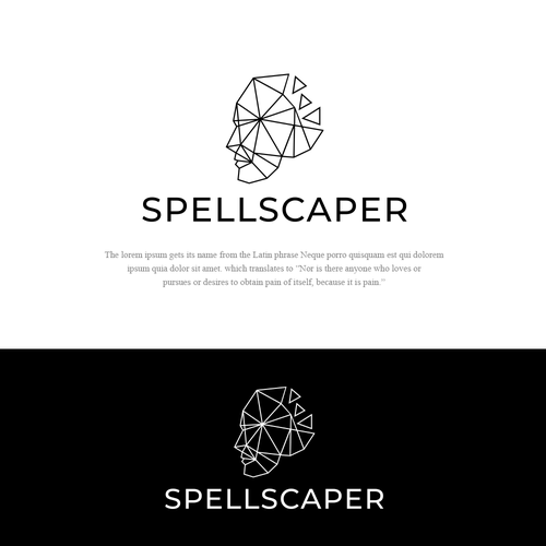 Design logo for gaming platform + Additional paid work for winner Design by Dissa SL