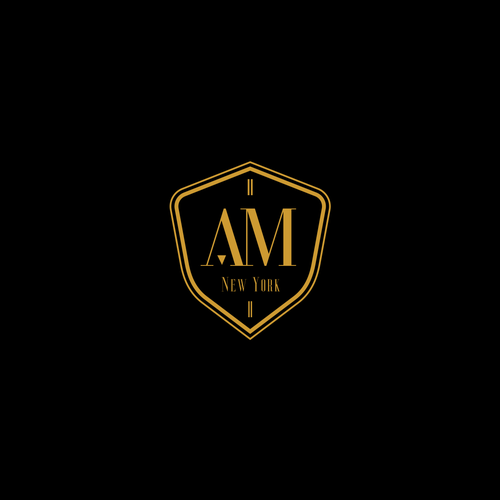 AM MEN Design by sukadarma