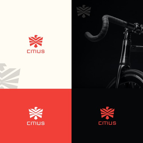 Design Design a logo for a new high-performance cycling apparel brand por Sujontive