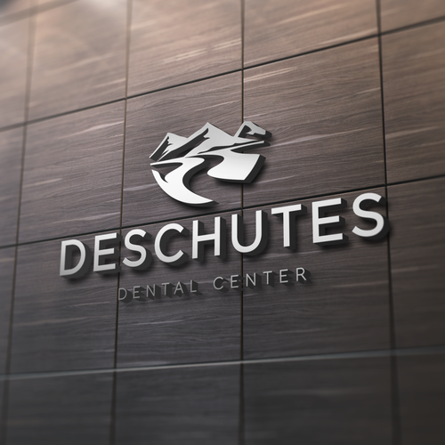 Design a logo for a state-of-the-art dental office in the mountains. Design by Michael San Diego CA