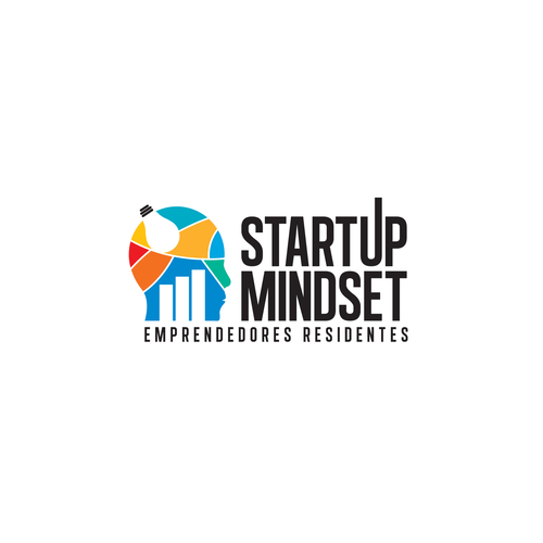 Startup Mindset Design by gotchagraphicsdotcom