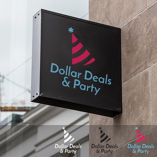 Dollar Deals and Party