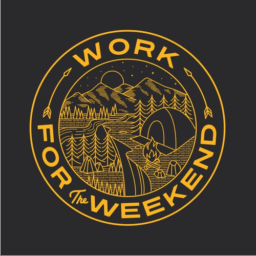 Design-Entwurf in der Kategorie T-Shirt von Skilline