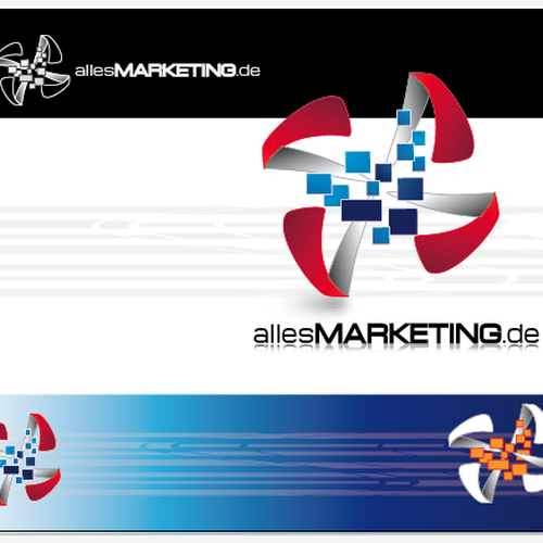 Logo design contest entry by TBO-DESIGND